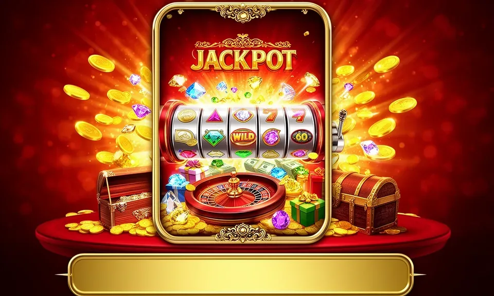 dugemselot What Toraja Gold Slots Delivers in Our Lobby