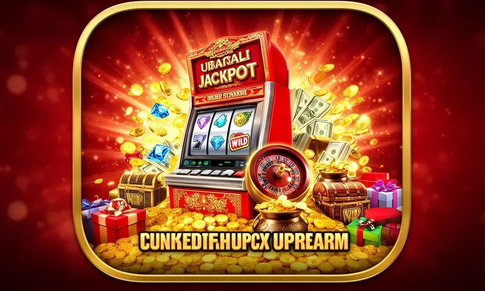 dugemselot dugemselot App — Your Lobby in Your Pocket